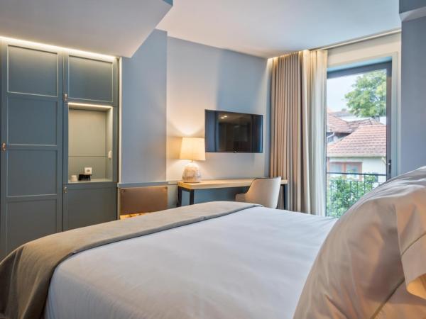 Pur Oporto Boutique Hotel by actahotels : photo 2 de la chambre chambre deluxe