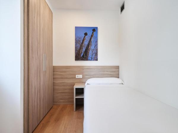 Aparthotel Augusta : photo 1 de la chambre penthouse