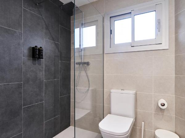 Aparthotel Augusta : photo 7 de la chambre studio familial