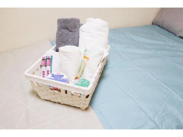 OHANA TOKYO HOUSE - Vacation STAY 73207v : photo 6 de la chambre maison de vacances