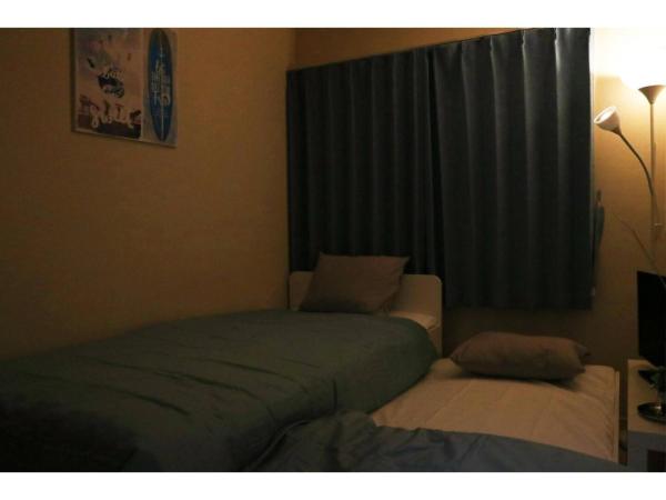 OHANA TOKYO HOUSE - Vacation STAY 73207v : photo 5 de la chambre maison de vacances
