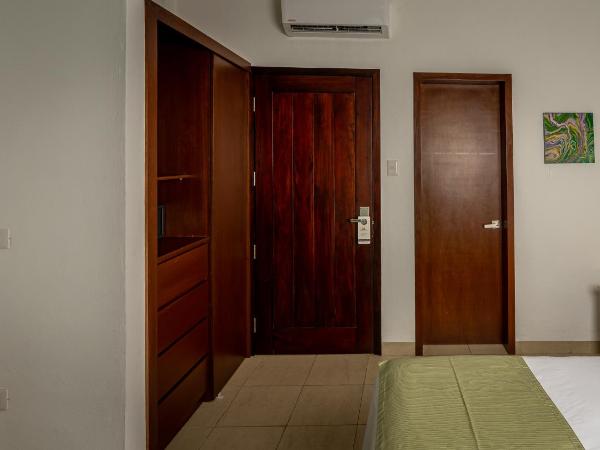 Imperla Hotel : photo 7 de la chambre chambre double deluxe avec balcon