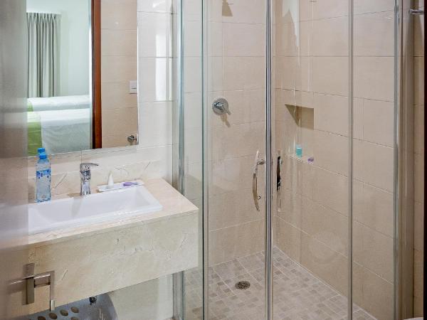 Imperla Hotel : photo 8 de la chambre chambre double deluxe avec balcon