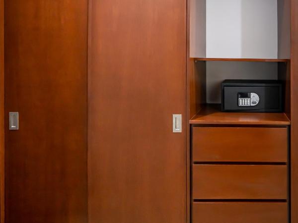 Imperla Hotel : photo 10 de la chambre chambre standard lit queen-size