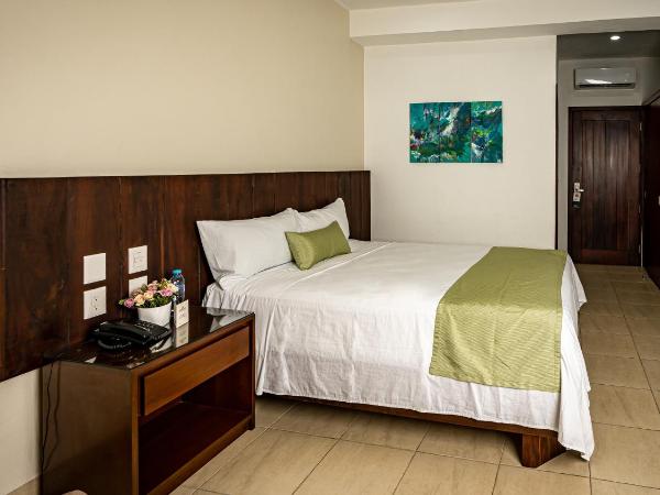 Imperla Hotel : photo 5 de la chambre chambre standard lit queen-size