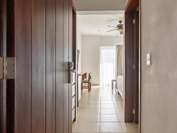 Imperla Hotel : photo 2 de la chambre chambre standard lit queen-size