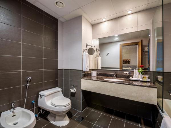 City Premiere Marina Hotel Apartments : photo 3 de la chambre appartement 1 chambre standard