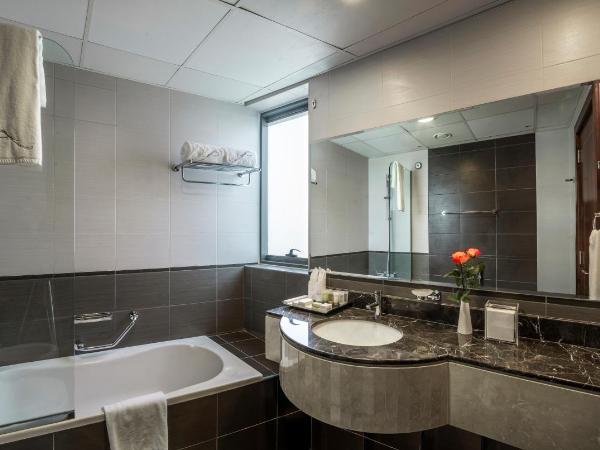 City Premiere Marina Hotel Apartments : photo 4 de la chambre appartement 1 chambre standard