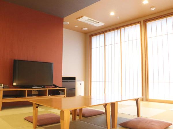 Hotel Gran Ms Kyoto : photo 2 de la chambre chambre de luxe de style japonais