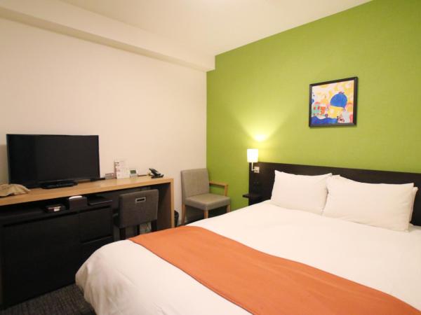 Hotel Gran Ms Kyoto : photo 2 de la chambre chambre double