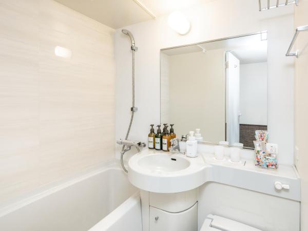 Hotel Gran Ms Kyoto : photo 5 de la chambre chambre lit king-size