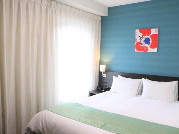 Hotel Gran Ms Kyoto : photo 3 de la chambre chambre lit king-size