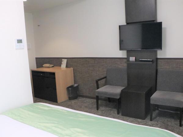 Hotel Gran Ms Kyoto : photo 4 de la chambre chambre lit king-size