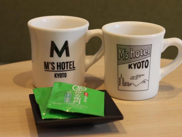 Hotel Gran Ms Kyoto : photo 10 de la chambre chambre lit king-size