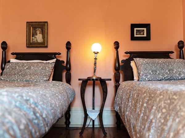 Buxton Manor : photo 8 de la chambre appartement 2 chambres - george lowe esquire