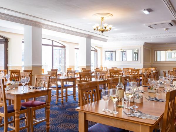 The Caledonian Tower Hotel : photo 2 de la chambre chambre simple