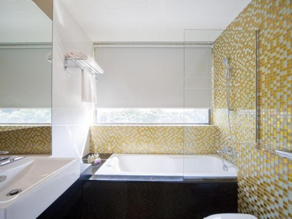 Hotel Re! @ Pearl's Hill : photo 8 de la chambre chambre double affaires