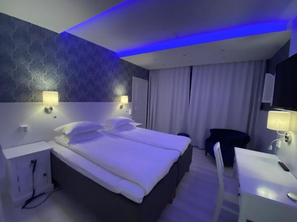 Havshotellet : photo 10 de la chambre chambre familiale extra confort