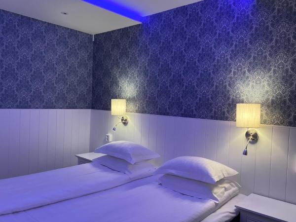 Havshotellet : photo 9 de la chambre chambre familiale extra confort