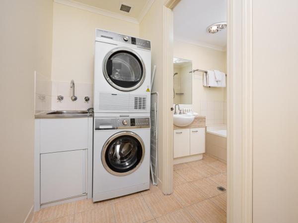 Aligned Corporate Residences Kew : photo 7 de la chambre résidence 1 chambre