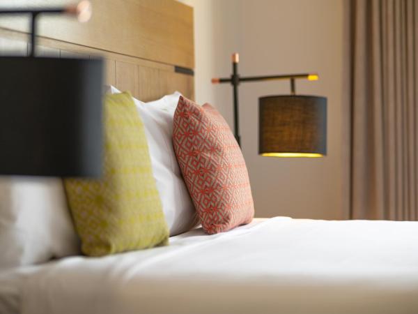 Aligned Corporate Residences Kew : photo 3 de la chambre résidence 1 chambre