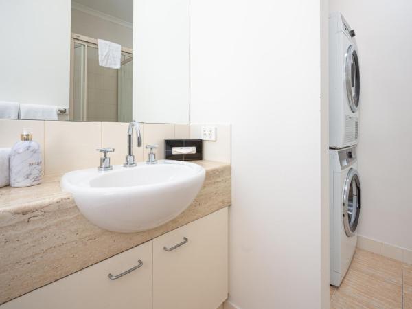 Aligned Corporate Residences Kew : photo 7 de la chambre two-bedroom residence with two-bathroom