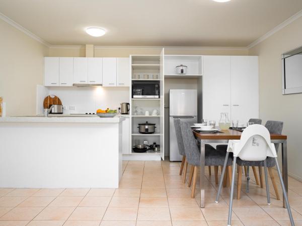 Aligned Corporate Residences Kew : photo 4 de la chambre two-bedroom residence with two-bathroom