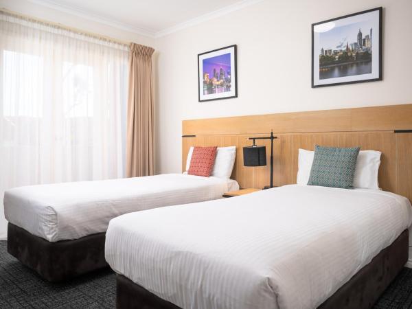 Aligned Corporate Residences Kew : photo 7 de la chambre three-bedroom executive residence