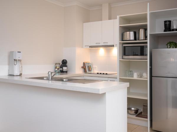 Aligned Corporate Residences Kew : photo 9 de la chambre three-bedroom executive residence