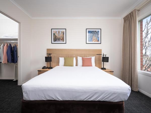 Aligned Corporate Residences Kew : photo 1 de la chambre three-bedroom executive residence