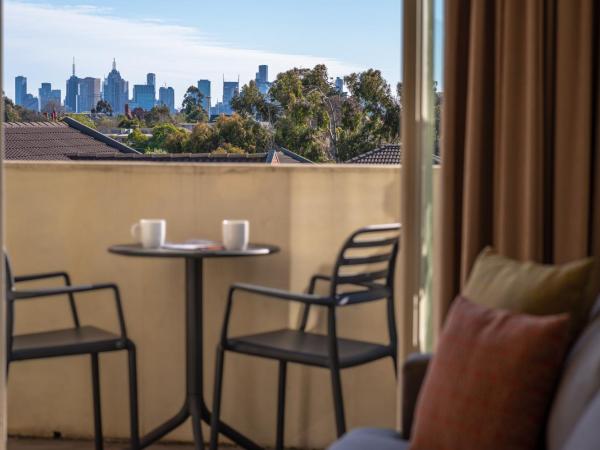 Aligned Corporate Residences Kew : photo 8 de la chambre three-bedroom executive residence