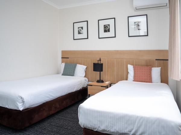 Aligned Corporate Residences Kew : photo 10 de la chambre résidence 3 chambres