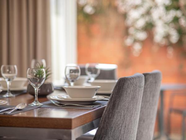 Aligned Corporate Residences Kew : photo 5 de la chambre résidence 3 chambres