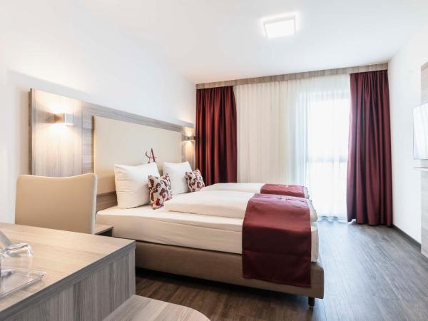 Abasto Hotel München Feldmoching : photo 1 de la chambre chambre double