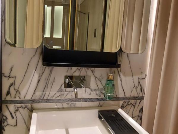 The Convo Porto Hotel & Apartment : photo 8 de la chambre chambre double deluxe