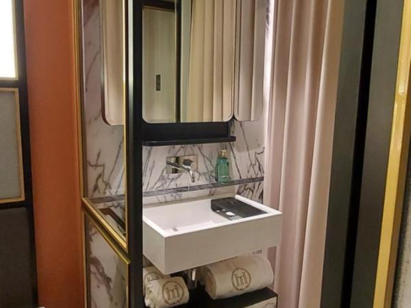 The Convo Porto Hotel & Apartment : photo 9 de la chambre chambre double deluxe