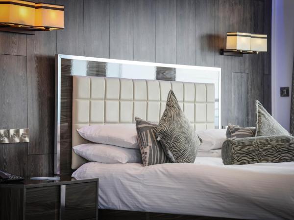 Cumberland Hotel - OCEANA COLLECTION : photo 5 de la chambre suite avec balcon – vue sur mer