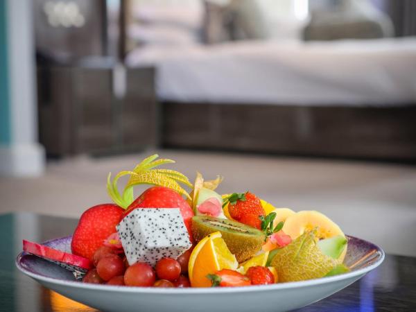 Cumberland Hotel - OCEANA COLLECTION : photo 7 de la chambre suite avec balcon – vue sur mer