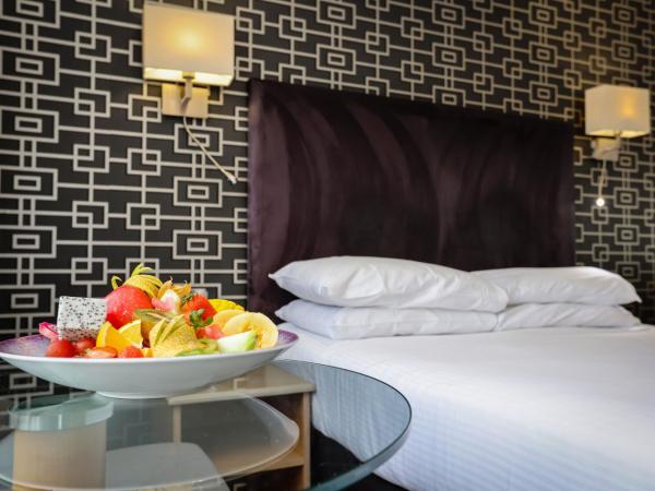 Cumberland Hotel - OCEANA COLLECTION : photo 3 de la chambre chambre double standard