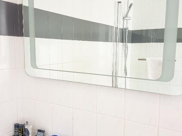 Cumberland Hotel - OCEANA COLLECTION : photo 5 de la chambre chambre double standard