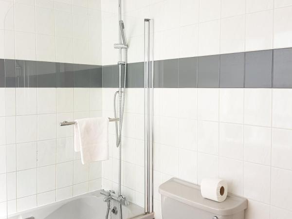 Cumberland Hotel - OCEANA COLLECTION : photo 4 de la chambre chambre double standard