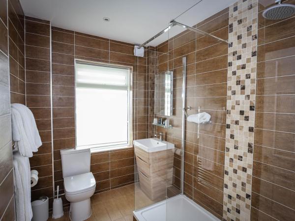 Cumberland Hotel - OCEANA COLLECTION : photo 8 de la chambre chambre double supérieure avec balcon - vue sur mer