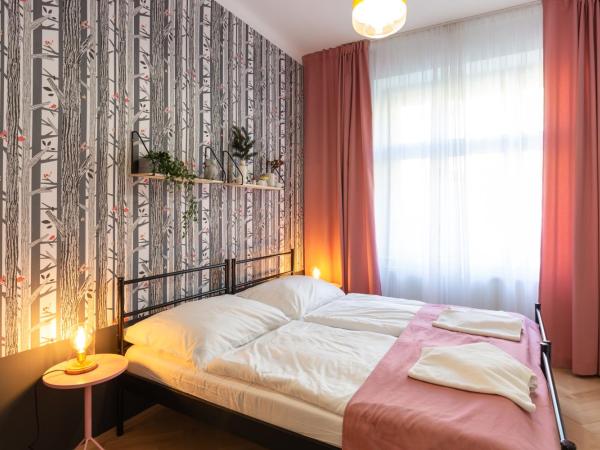 Great place near city centre : photo 4 de la chambre chambre double Économique