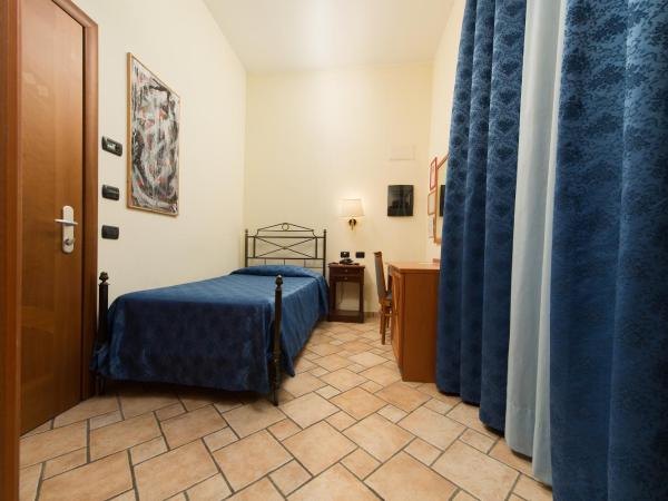 Hotel Giotto : photo 2 de la chambre chambre simple