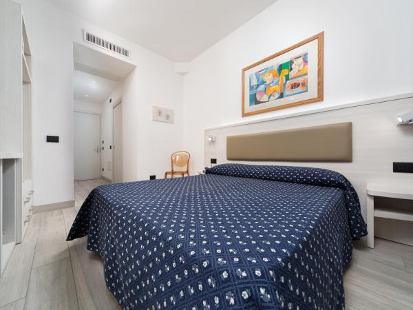 Hotel Giotto : photo 4 de la chambre chambre double