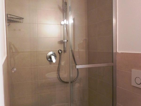 Palazzo Gropallo Rooms : photo 4 de la chambre chambre triple