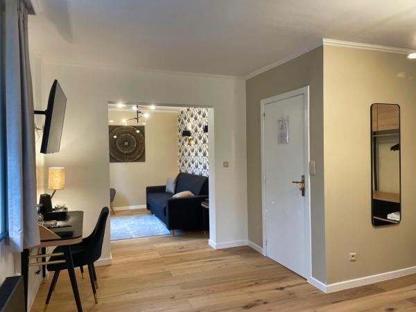 Villa Gracia : photo 2 de la chambre chambre familiale