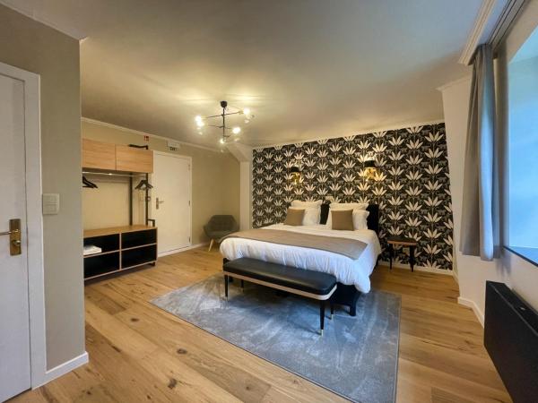 Villa Gracia : photo 1 de la chambre chambre familiale