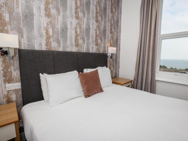 Ocean Beach Hotel & Spa - OCEANA COLLECTION : photo 2 de la chambre chambre familiale - vue sur mer