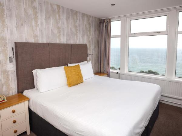 Ocean Beach Hotel & Spa - OCEANA COLLECTION : photo 2 de la chambre chambre double - vue sur mer